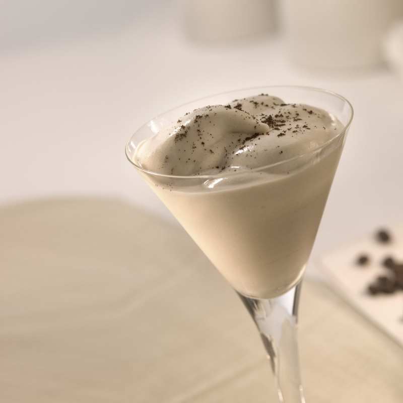 Preparati per creme fredde