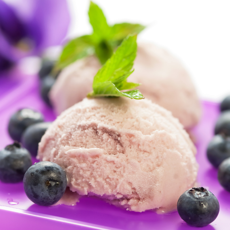 Preparato liquido per Gelato