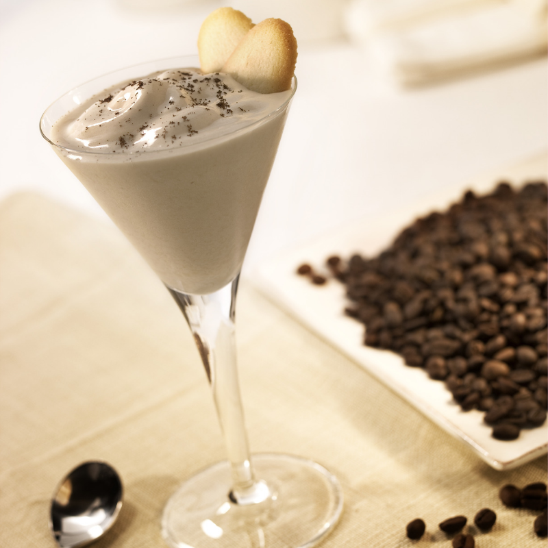 Creme Fredde