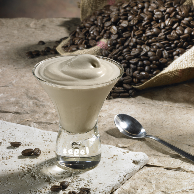 Crema Caffè: l’alternativa estiva al solito espresso