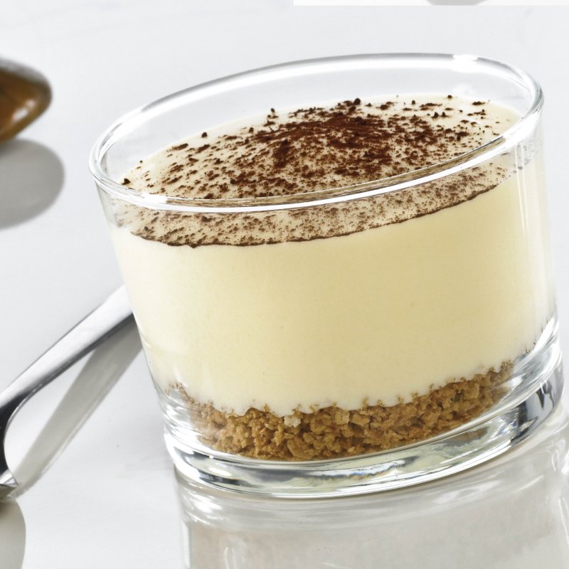 CREMA VANIGLIA: FANTASIA DEL DESSERT!