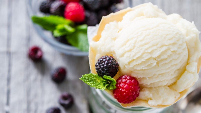 Perché scegliere il gelato artigianale per il tuo ristorante