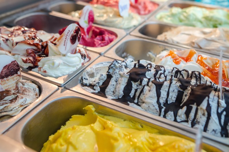 Grassi idrogenati, perché è meglio evitarli nella produzione del gelato?