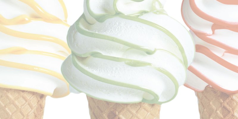 Conosci il gelato soft? 3 cose che dovresti sapere